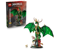 LEGO Ninjago 71847 Smok-strażnik - 1331658 - zdjęcie 2
